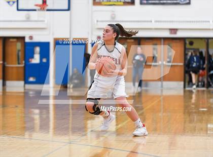 Thumbnail 1 in Penfield vs. Our Lady of Mercy (Section V Class AA semifinals) photogallery.