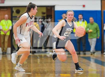 Thumbnail 3 in Penfield vs. Our Lady of Mercy (Section V Class AA semifinals) photogallery.
