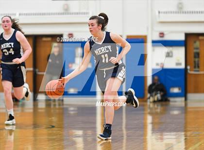 Thumbnail 1 in Penfield vs. Our Lady of Mercy (Section V Class AA semifinals) photogallery.