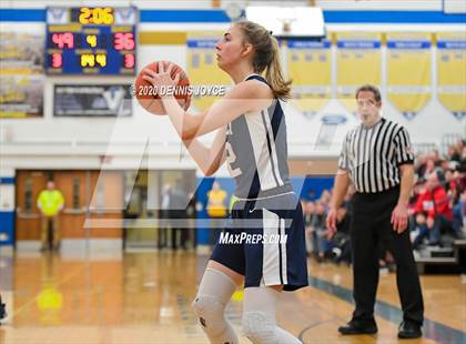 Thumbnail 1 in Penfield vs. Our Lady of Mercy (Section V Class AA semifinals) photogallery.