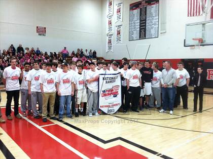 Thumbnail 2 in Maryville TOC Ceremony photogallery.