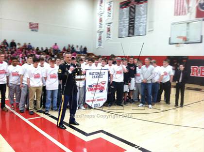 Thumbnail 2 in Maryville TOC Ceremony photogallery.