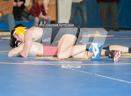 Thumbnail 2 in Coronado vs Rampart (Rampart Quad) photogallery.