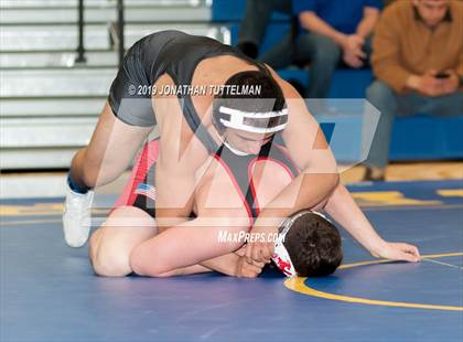 Thumbnail 2 in Coronado vs Rampart (Rampart Quad) photogallery.
