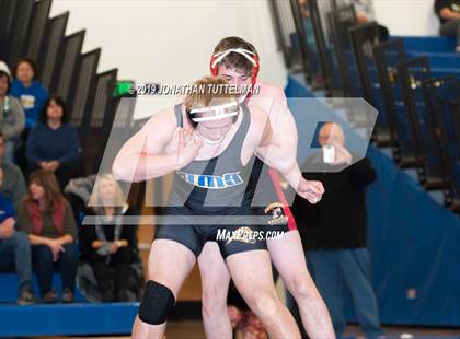 Thumbnail 3 in Coronado vs Rampart (Rampart Quad) photogallery.