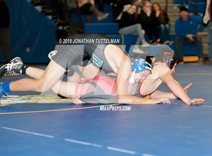 Thumbnail 2 in Coronado vs Rampart (Rampart Quad) photogallery.