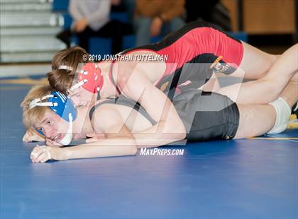 Thumbnail 3 in Coronado vs Rampart (Rampart Quad) photogallery.
