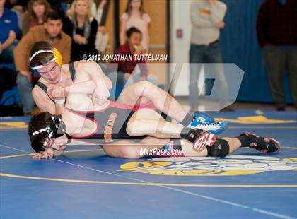 Thumbnail 1 in Coronado vs Rampart (Rampart Quad) photogallery.