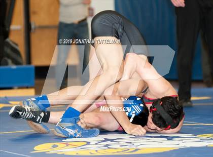 Thumbnail 3 in Coronado vs Rampart (Rampart Quad) photogallery.