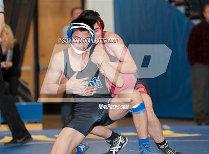 Thumbnail 1 in Coronado vs Rampart (Rampart Quad) photogallery.