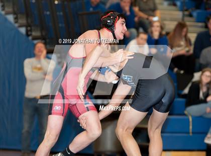 Thumbnail 3 in Coronado vs Rampart (Rampart Quad) photogallery.