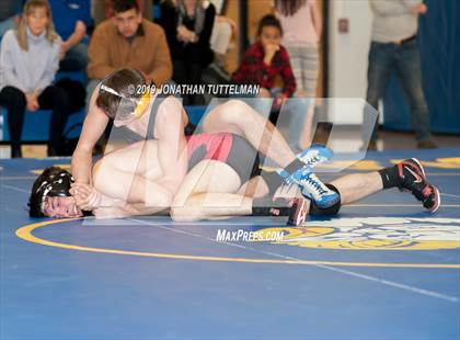 Thumbnail 3 in Coronado vs Rampart (Rampart Quad) photogallery.