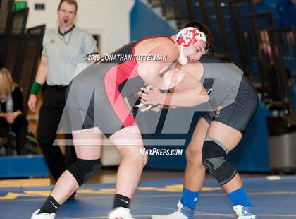Thumbnail 3 in Coronado vs Rampart (Rampart Quad) photogallery.
