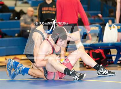 Thumbnail 1 in Coronado vs Rampart (Rampart Quad) photogallery.