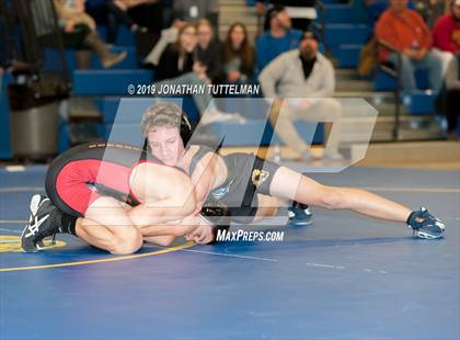 Thumbnail 2 in Coronado vs Rampart (Rampart Quad) photogallery.