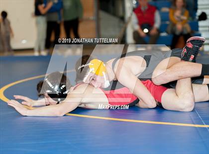 Thumbnail 1 in Coronado vs Rampart (Rampart Quad) photogallery.