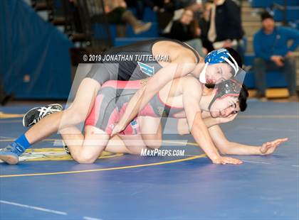Thumbnail 3 in Coronado vs Rampart (Rampart Quad) photogallery.