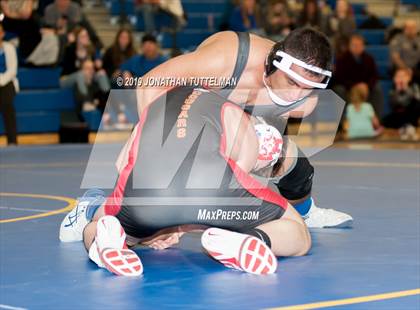 Thumbnail 3 in Coronado vs Rampart (Rampart Quad) photogallery.