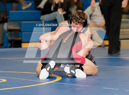 Thumbnail 2 in Coronado vs Rampart (Rampart Quad) photogallery.