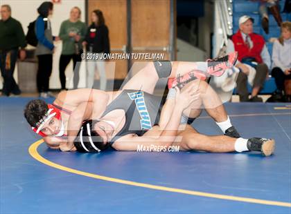 Thumbnail 3 in Coronado vs Rampart (Rampart Quad) photogallery.
