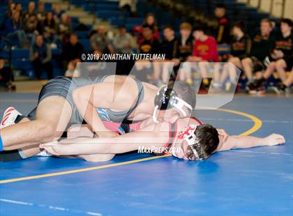 Thumbnail 3 in Coronado vs Rampart (Rampart Quad) photogallery.