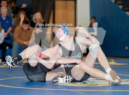 Thumbnail 2 in Coronado vs Rampart (Rampart Quad) photogallery.