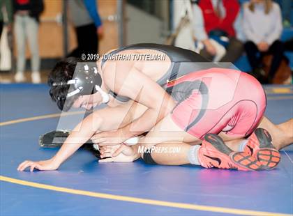 Thumbnail 1 in Coronado vs Rampart (Rampart Quad) photogallery.