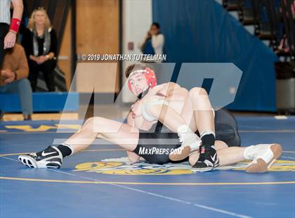 Thumbnail 3 in Coronado vs Rampart (Rampart Quad) photogallery.