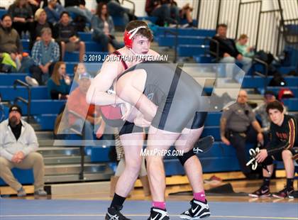 Thumbnail 2 in Coronado vs Rampart (Rampart Quad) photogallery.