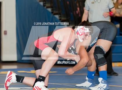 Thumbnail 1 in Coronado vs Rampart (Rampart Quad) photogallery.
