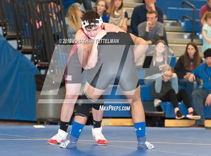 Thumbnail 1 in Coronado vs Rampart (Rampart Quad) photogallery.