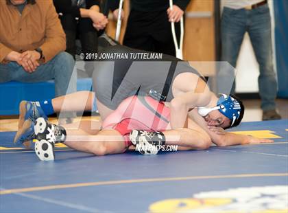 Thumbnail 2 in Coronado vs Rampart (Rampart Quad) photogallery.