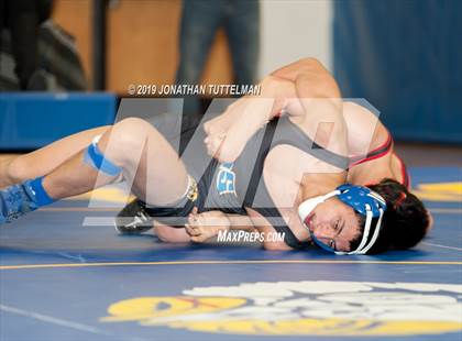 Thumbnail 2 in Coronado vs Rampart (Rampart Quad) photogallery.