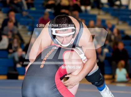 Thumbnail 2 in Coronado vs Rampart (Rampart Quad) photogallery.