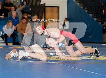 Thumbnail 2 in Coronado vs Rampart (Rampart Quad) photogallery.