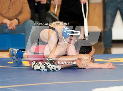Thumbnail 3 in Coronado vs Rampart (Rampart Quad) photogallery.