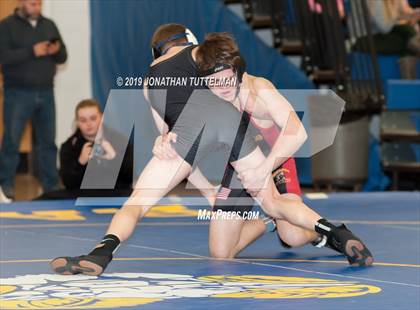Thumbnail 1 in Coronado vs Rampart (Rampart Quad) photogallery.