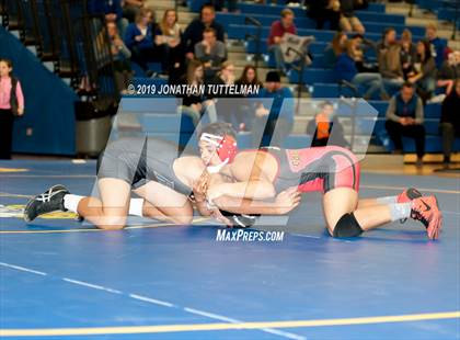 Thumbnail 3 in Coronado vs Rampart (Rampart Quad) photogallery.