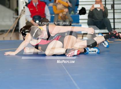 Thumbnail 1 in Coronado vs Rampart (Rampart Quad) photogallery.