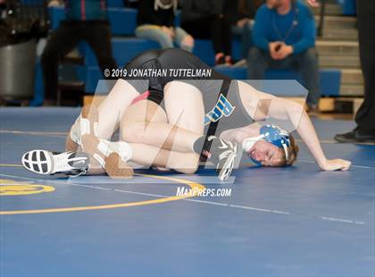 Thumbnail 1 in Coronado vs Rampart (Rampart Quad) photogallery.