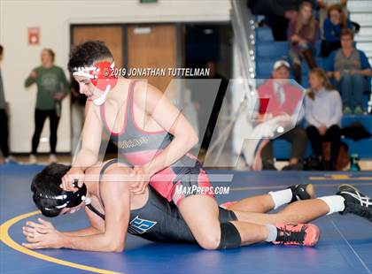 Thumbnail 1 in Coronado vs Rampart (Rampart Quad) photogallery.