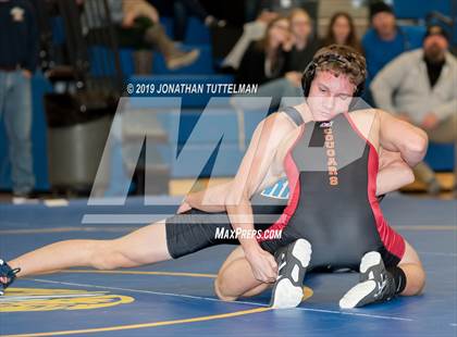 Thumbnail 1 in Coronado vs Rampart (Rampart Quad) photogallery.