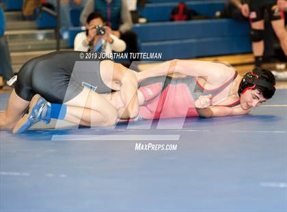 Thumbnail 1 in Coronado vs Rampart (Rampart Quad) photogallery.
