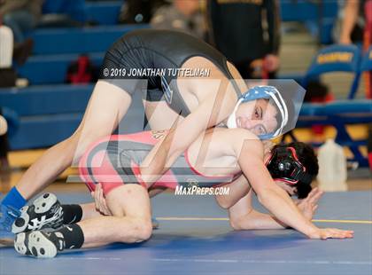 Thumbnail 3 in Coronado vs Rampart (Rampart Quad) photogallery.