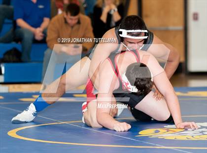 Thumbnail 1 in Coronado vs Rampart (Rampart Quad) photogallery.