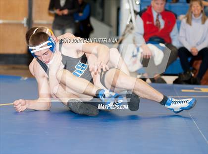 Thumbnail 2 in Coronado vs Rampart (Rampart Quad) photogallery.