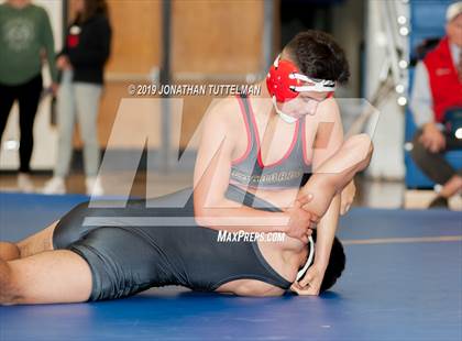 Thumbnail 3 in Coronado vs Rampart (Rampart Quad) photogallery.