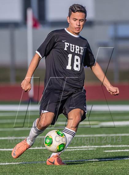 Thumbnail 1 in Mayde Creek vs Furr (Pasadena Cup) photogallery.
