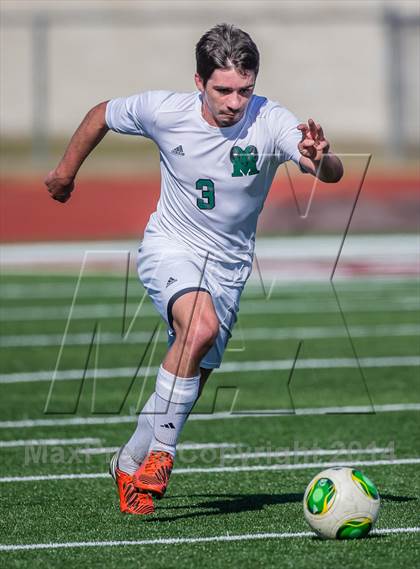 Thumbnail 1 in Mayde Creek vs Furr (Pasadena Cup) photogallery.