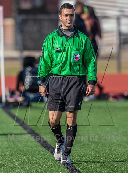 Thumbnail 3 in Mayde Creek vs Furr (Pasadena Cup) photogallery.